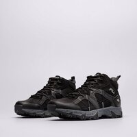 Męskie buty outdoor FILA GRAND TIER MID 1jm01717-002 kolor czarny