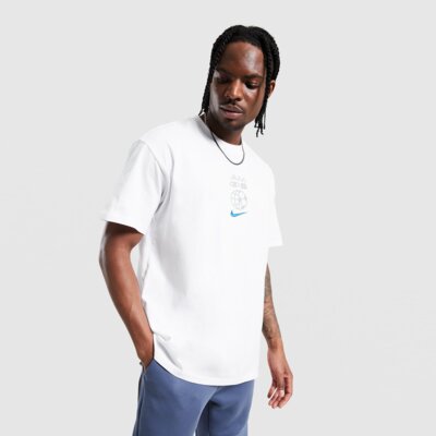 NIKE T-SHIRT AIR MAX