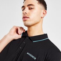 MCKENZIE POLO SOUL BL mcktm15725090 kolor czarny