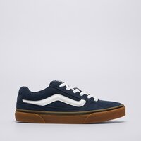 Męskie buty VANS MN CALDRONE vn0a5jm2fs11 kolor niebieski