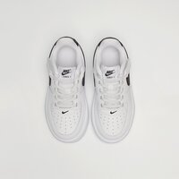 Buty dziecięce NIKE FORCE 1 LOW EASYON fn0237-101 kolor biały