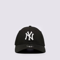 Damska  czapka z daszkiem NEW ERA CZAPKA MLB 9FORTY NYY LEAGUE B NY YANKEES 10531941 kolor czarny