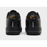 Męskie buty NIKE AIR FORCE 1 '07  ib7677-001 kolor czarny