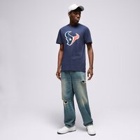 Koszulka męska NEW ERA T-SHIRT TEE TEXANS HOUSTON TEXANS OSB 11073667 kolor granatowy