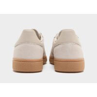 Buty dziecięce ADIDAS HANDBALL SPEZIAL J ki8604 kolor brązowy