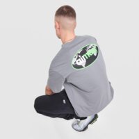 Koszulka męska NIKE T-SHIRT M NSW TEE M90 FW MBR CNCT HO25 hv0131-084 kolor szary