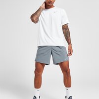 Koszulka męska NIKE T-SHIRT M NK DF UV MILER SS dv9315-100 kolor biały
