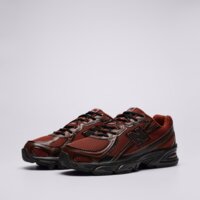 Męskie buty New Balance740  u7407cb kolor brązowy