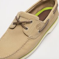 Męskie buty TIMBERLAND CLASSIC BOAT 2 EYE  tb0a5qvgdh41 kolor brązowy