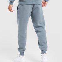 Spodnie męskie MCKENZIE SPODNIE FLEECE ROCCO mcktm16981150 kolor niebieski