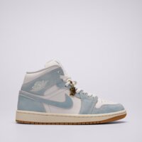 Damskie buty WMNS AIR JORDAN 1 MID SE  hq2005-100 kolor biały