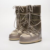 Damskie buty MOON BOOT GLANCE  14016800001 kolor złoty