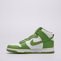 Męskie buty NIKE DUNK HIGH RETRO dv0829-101 kolor biały