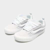 Trampki damskie VANS KNU SKOOL  vn000cs0fyn1 kolor niebieski