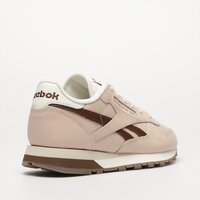 Damskie buty REEBOK CLASSIC LEATHER if7412 kolor różowy