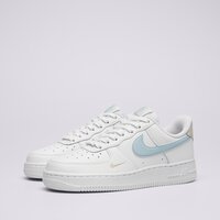 Damskie buty NIKE W AIR FORCE '07  hf0022-100 kolor biały