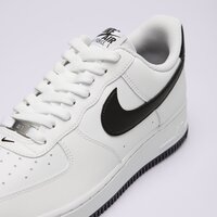 Męskie buty NIKE AIR FORCE 1 '07  fq4296-101 kolor biały