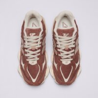 Damskie buty NEW BALANCE 9060  u9060ccc kolor brązowy