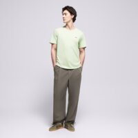 Koszulka męska LEVI'S T-SHIRT SS ORIGINAL HM TEE GREENS 56605-0299 kolor zielony