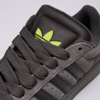 Buty dziecięce ADIDAS SUPERSTAR ST J kj1193 kolor szary