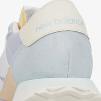 Damskie buty NEW BALANCE 237  ws237pc kolor multicolor