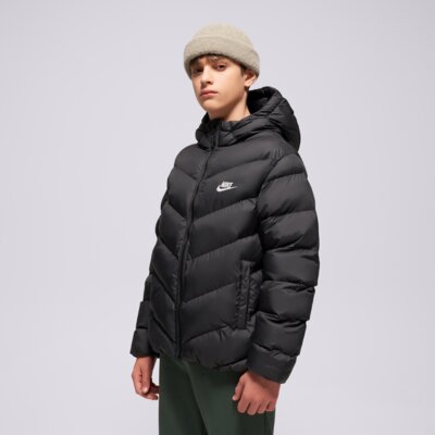 NIKE KURTKA PUCHOWA K NSW TF ADP PUFFER BOY