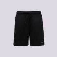 Męskie spodenki JORDAN SZORTY BROOKLYN fv7285-010 kolor czarny