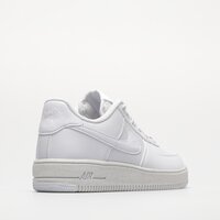 Buty dziecięce NIKE AIR FORCE 1 CRATER dm1086-003 kolor szary