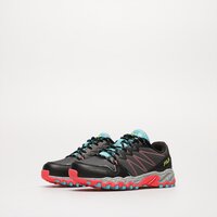 Dziecięce buty outdoor FILA SPEED TREK 3jm01730-057 kolor szary
