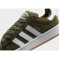 Buty dziecięce ADIDAS CAMPUS 00S J jh6061 kolor zielony