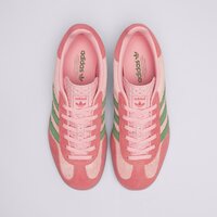 Damskie buty ADIDAS GAZELLE INDOOR W ig6782 kolor różowy