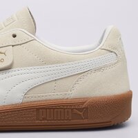Damskie buty PUMA PALERMO 39646311 kolor beżowy