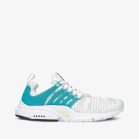 Męskie buty NIKE AIR PRESTO dj6899-100 kolor szary