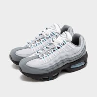 Buty dziecięce NIKE AIR MAX 95 BB BG JDSP iq0318-065 kolor szary
