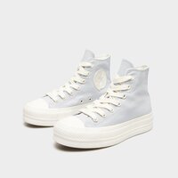 Trampki damskie CONVERSE CHUCK TAYLOR ALL STAR LIFT  a09776c kolor niebieski