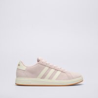 Buty dziecięce ADIDAS GRAND COURT 00S K jp5895 kolor różowy