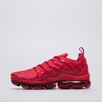 Męskie buty NIKE AIR VAPORMAX PLUS cw6973-600 kolor czerwony