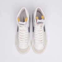 Damskie buty NIKE W BLAZER MID '77 cz1055-125 kolor biały