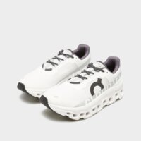 Męskie buty do biegania ON CLOUDMONSTER  61.98434 kolor biały