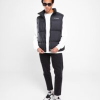 Koszulka męska COLUMBIA T-SHIRT DUXBERY™ RELAXED LS TEE 2029674-103 kolor biały