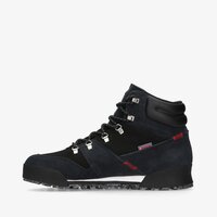 Męskie buty outdoor ADIDAS TERREX SNOWPITCH fv7957 kolor czarny