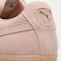 Damskie buty PUMA SUEDE CLASSIC XXI 37491574 kolor różowy