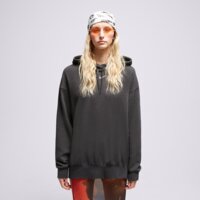 Damska bluza NIKE BLUZA Z KAPTUREM DJ6939 dj6939-010 kolor czarny