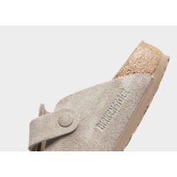 Klapki damskie BIRKENSTOCK BOSTON  1029895 kolor pudrowy ro