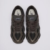Buty dziecięce NEW BALANCE 9060 g90606yk kolor czarny