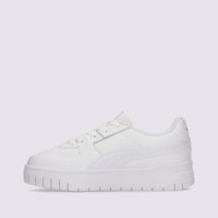 Damskie buty PUMA CALI DREAM LTH WNS 38315701 kolor biały