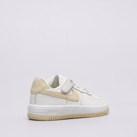 Buty dziecięce NIKE FORCE 1 LOW EASYON fn0237-118 kolor biały