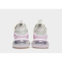 Damskie buty NIKE AIR MAX 270  dq0814-100 kolor beżowy