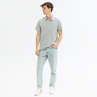 UMBRO POLO LINGSTERE ul122pom91005 kolor szary