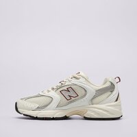 Damskie buty NEW BALANCE 530 mr530sz kolor biały